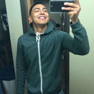 Meet your Posher, Joseph